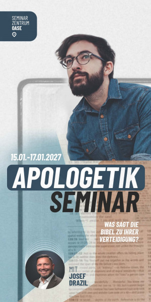 Apologetik-Seminar