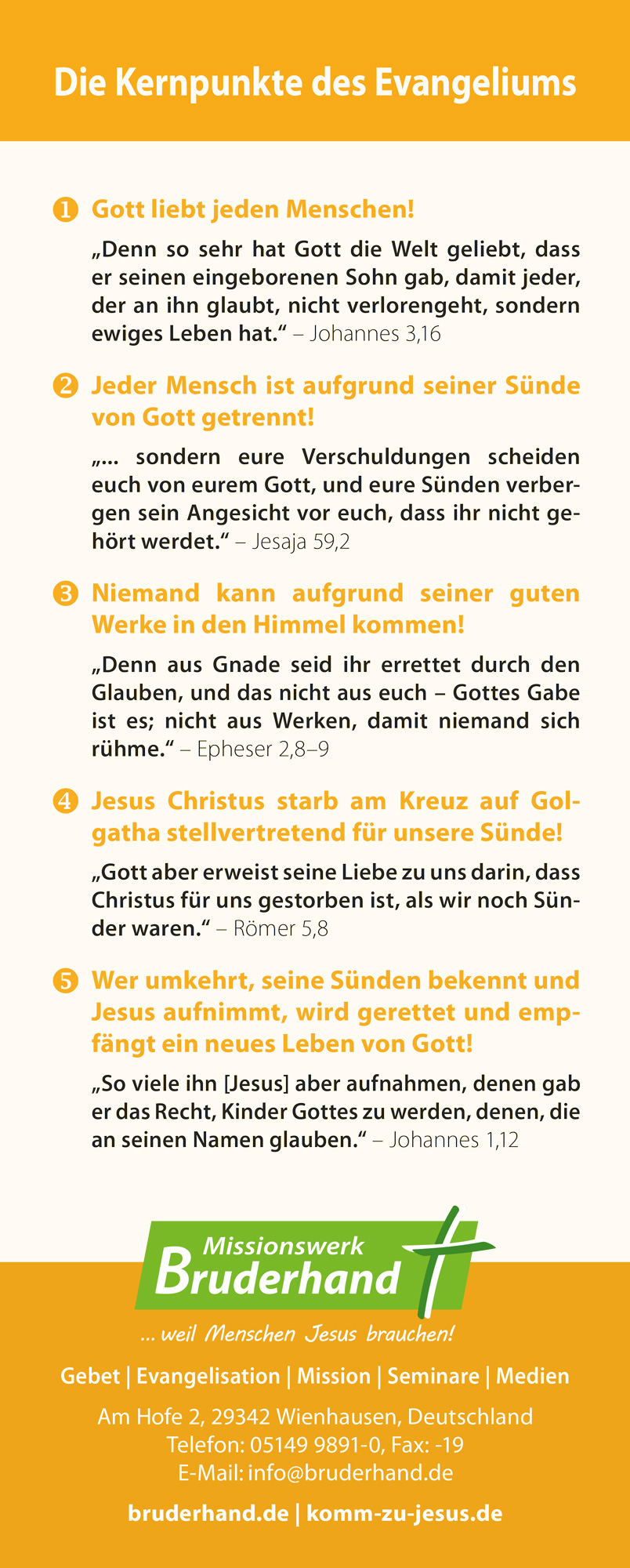 Lesezeichenkalender 2025