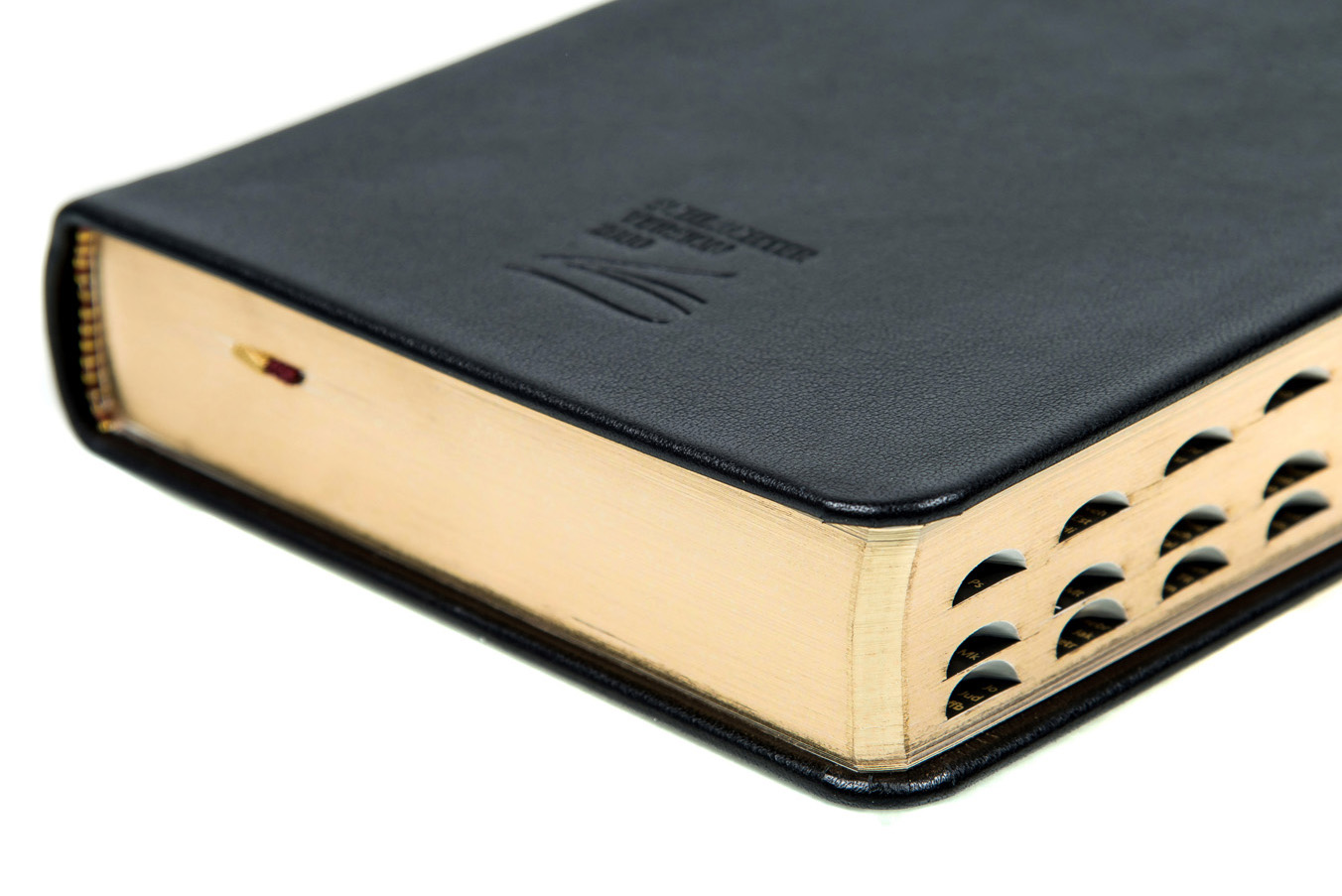 Schlachter 2000 - Griffregister