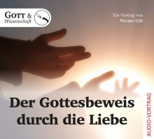 Gottesbeweis