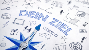 Orientierung im Leben