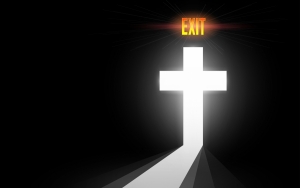 Warum ist Jesus der einzige Weg, um zu Gott zu gelangen?