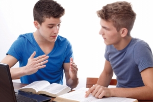 Wie kann man einer Bibel glauben, die voller Widersprüche ist?