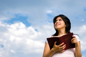 Welche Hoffnung bietet das Christentum?